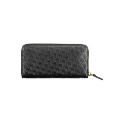 PORTEFEUILLE FEMME NOIR RALPH LAUREN