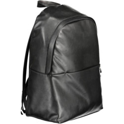 SAC À DOS NOIR HOMME CALVIN KLEIN