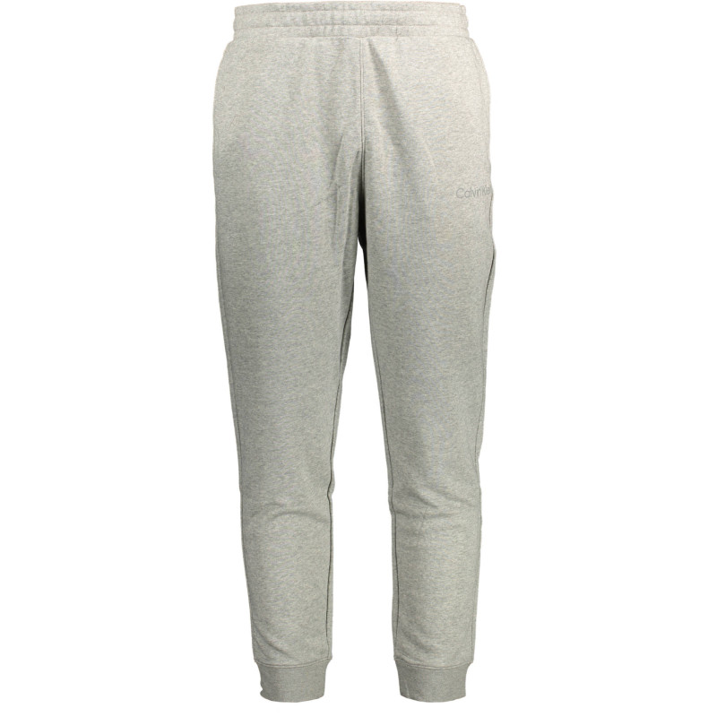 PANTALON GRIS POUR HOMME CALVIN KLEIN