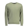 PULL VERT HOMME NAPAPIJRI