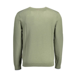 PULL VERT HOMME NAPAPIJRI