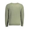 PULL VERT HOMME NAPAPIJRI