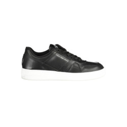 CHAUSSURES DE SPORT HOMME NOIRES CALVIN KLEIN