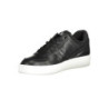 CALVIN KLEIN BLACK MEN'S SPORTS SHOES