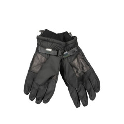 GANTS NOIR HOMME CALVIN KLEIN