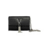 VALENTINO BAGS BLACK WOMAN BAG