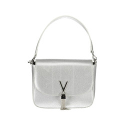 VALENTINO BAGS SAC FEMME ARGENT