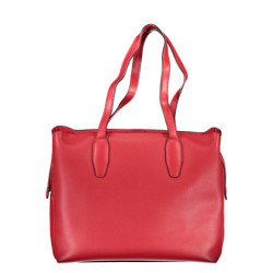 VALENTINO BAGS RED MAN BAG