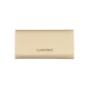 VALENTINO BAGS BEIGE WOMAN WALLET