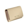 VALENTINO BAGS BEIGE WOMAN WALLET