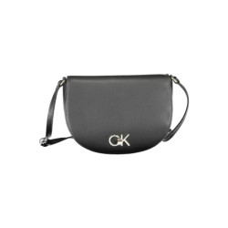 SAC FEMME CALVIN KLEIN NOIR