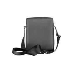 SAC À BANDOULIÈRE HOMME NOIR CALVIN KLEIN