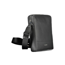 SAC À BANDOULIÈRE HOMME NOIR CALVIN KLEIN