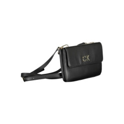 SAC FEMME CALVIN KLEIN NOIR