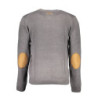 PULL HOMME GIAN MARCO VENTURI GRIS