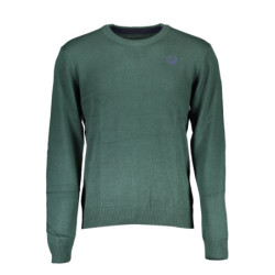 PULL VERT HOMME GIAN MARCO VENTURI