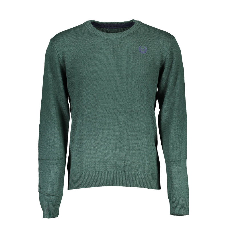 PULL VERT HOMME GIAN MARCO VENTURI