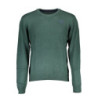 PULL VERT HOMME GIAN MARCO VENTURI