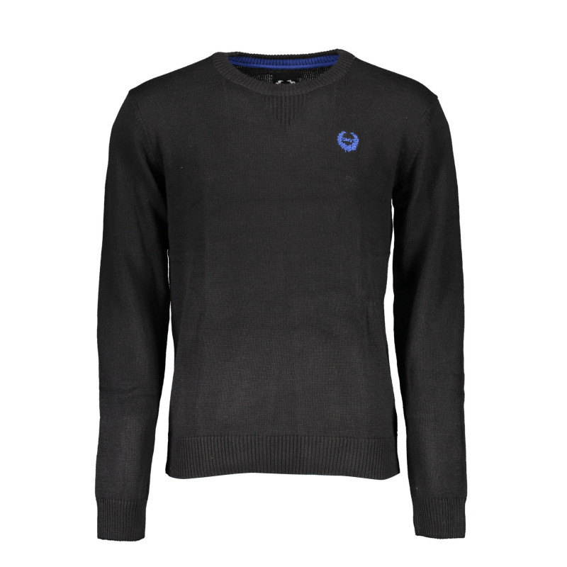 PULL NOIR HOMME GIAN MARCO VENTURI