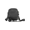 BIKKEMBERGS BLACK MAN SHOULDER BAG