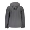 NAPAPIJRI MEN'S GRAY JACKET