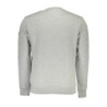 NORTH SAILS SWEAT SANS ZIP HOMME GRIS