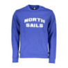 NORTH SAILS SWEAT SANS ZIP HOMME BLEU