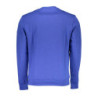 NORTH SAILS SWEAT SANS ZIP HOMME BLEU