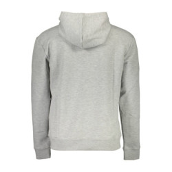 NORTH SAILS SWEAT SANS ZIP HOMME GRIS