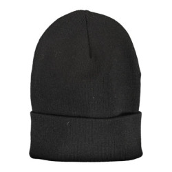 BONNET HOMME NOIR LEVI'S