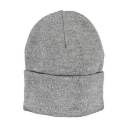 BONNET HOMME GRIS LEVI'S