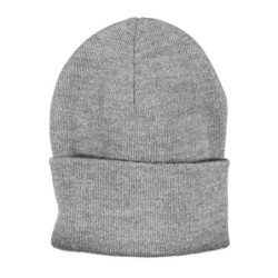 BONNET HOMME GRIS LEVI'S