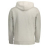 LEVI'S SWEATSHIRT WITHOUT ZIP MAN GRAY