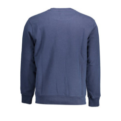 SWEAT-SHIRT HOMME LEVI'S BLEU SANS ZIP