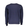 SWEAT-SHIRT HOMME NORTH SAILS BLEU SANS ZIP
