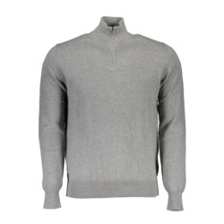 MAILLOT NORTH SAILS GRIS HOMME