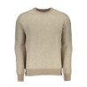 PULL HOMME BEIGE NORTH SAILS