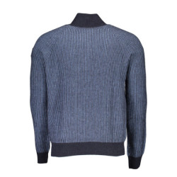 PULL NORTH SAILS HOMME BLEU