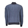 PULL NORTH SAILS HOMME BLEU