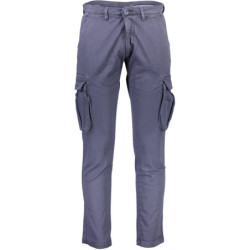 NORTH SAILS BLUE MAN PANTS
