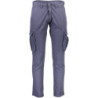 NORTH SAILS BLUE MAN PANTS