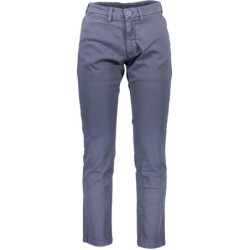 NORTH SAILS BLUE MAN PANTS