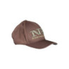 CHAPEAU HOMME MARRON NORTH SAILS
