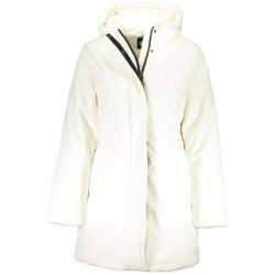 NORTH SAILS WHITE WOMEN'S JACKET