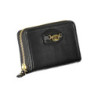 RALPH LAUREN WOMEN'S WALLET BLACK