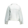 VESTE DE SPORT FEMME LEVI'S BLEU CLAIR