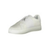 CHAUSSURES DE SPORT FEMME CALVIN KLEIN BLANCHES