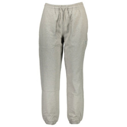 PANTALON GRIS POUR FEMME CALVIN KLEIN