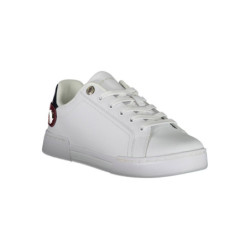 CHAUSSURES DE SPORT FEMME TOMMY HILFIGER BLANC