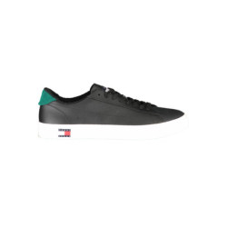 CHAUSSURES DE SPORT HOMME NOIRES TOMMY HILFIGER